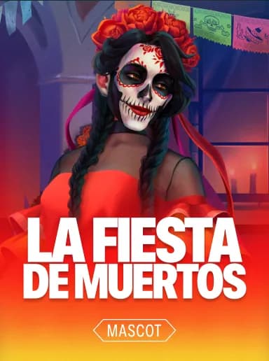 La Fiesta de Muertos