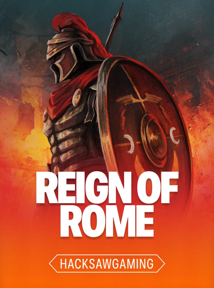 Reign of Rome