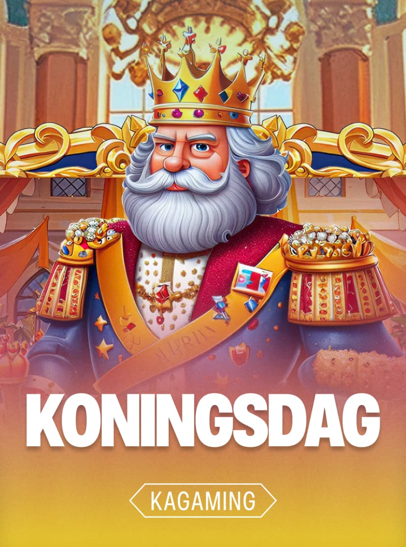 Koningsdag
