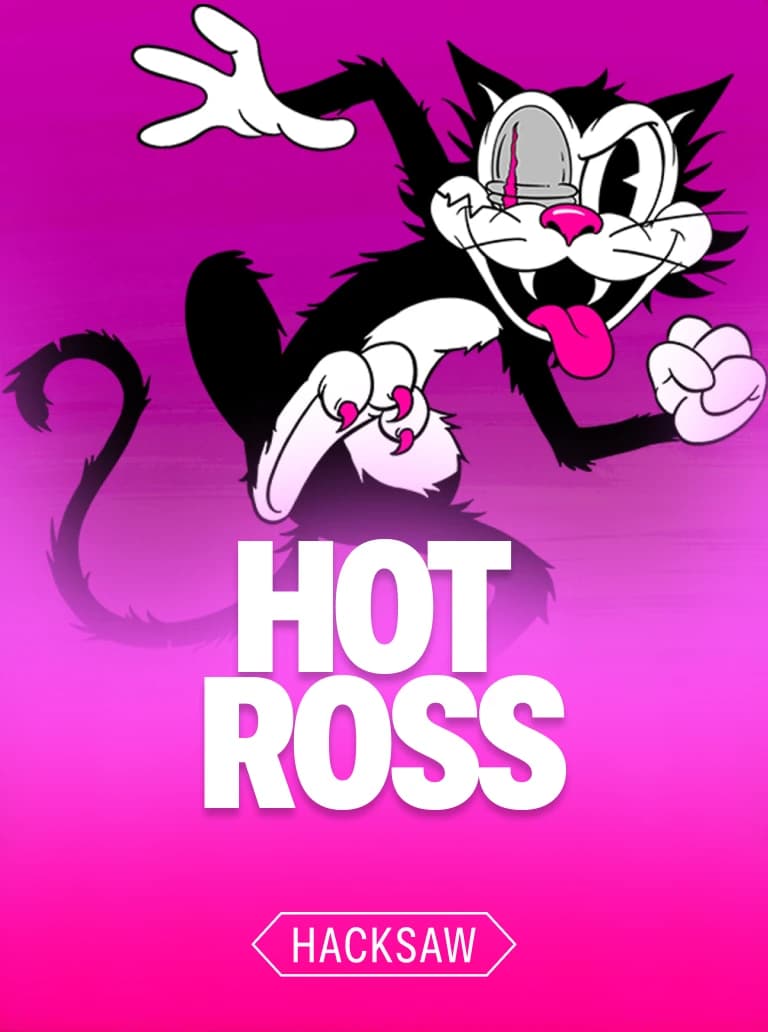 Hot Ross