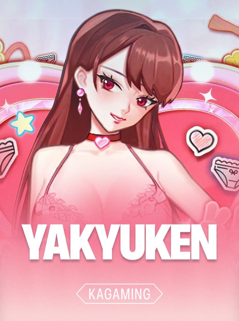 Yakyuken