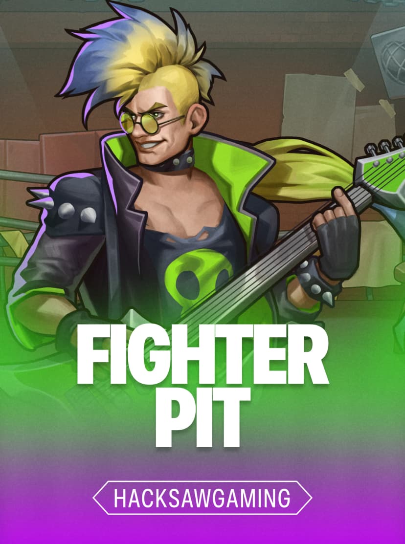 Fighter Pit