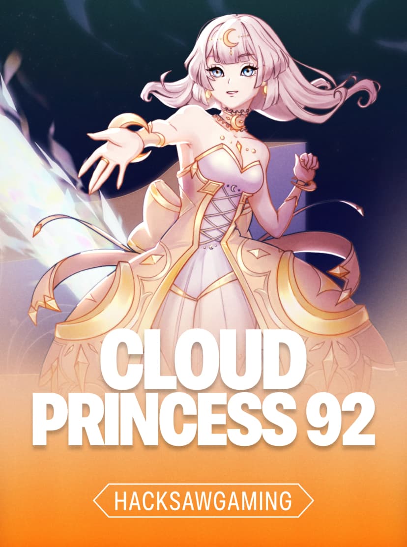 Cloud Princess 92