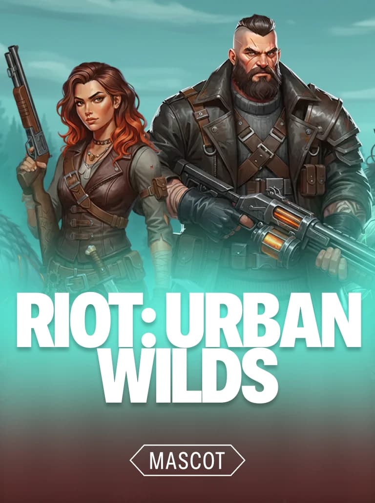 Riot: Urban Wilds
