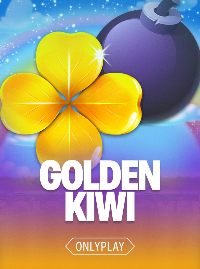 Golden Kiwi