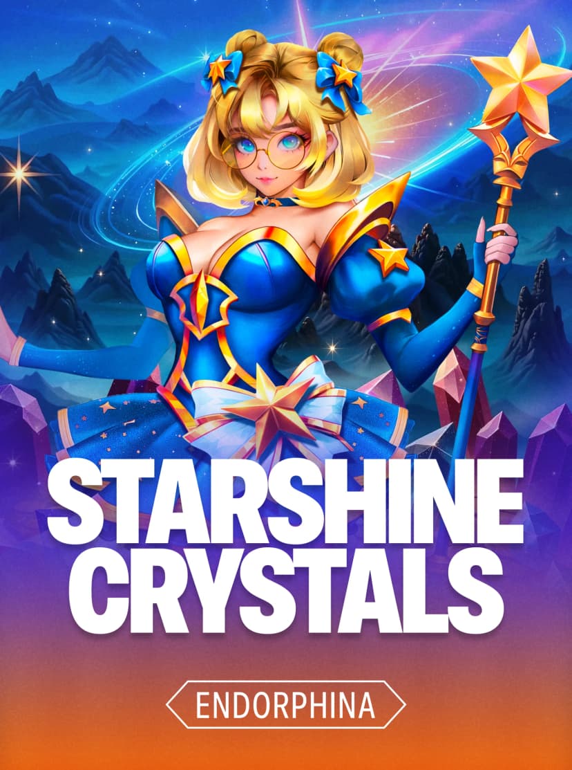 Starshine Crystals