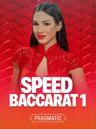 Speed Baccarat 1