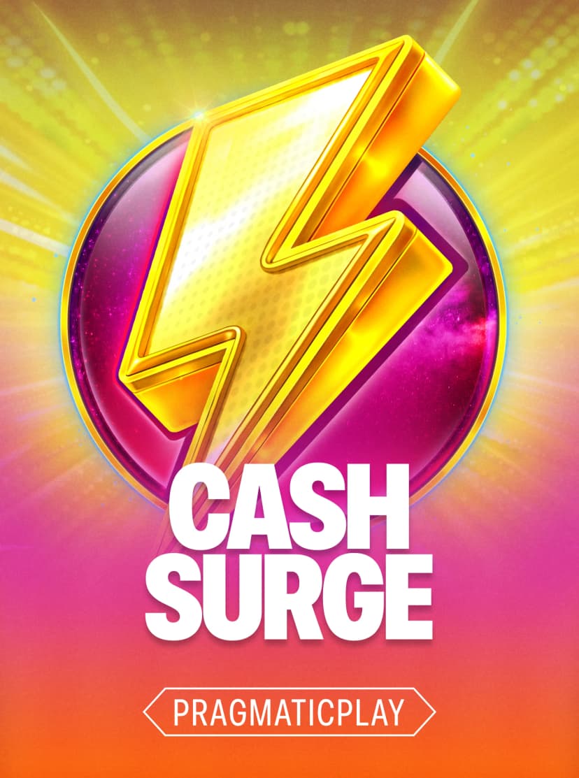 Cash Surge