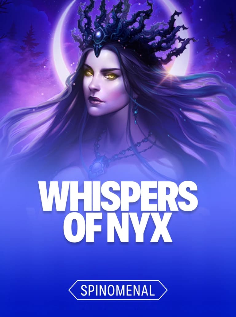 Whispers Of Nyx