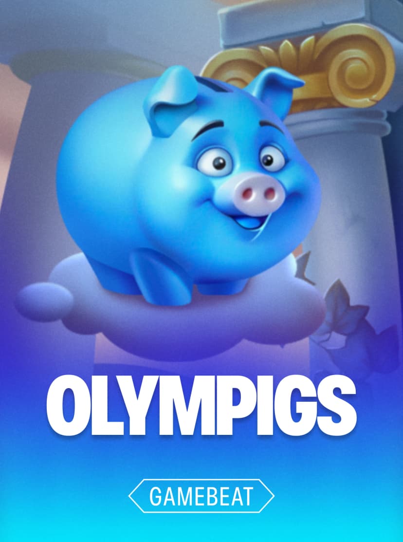 OLYMPIGS