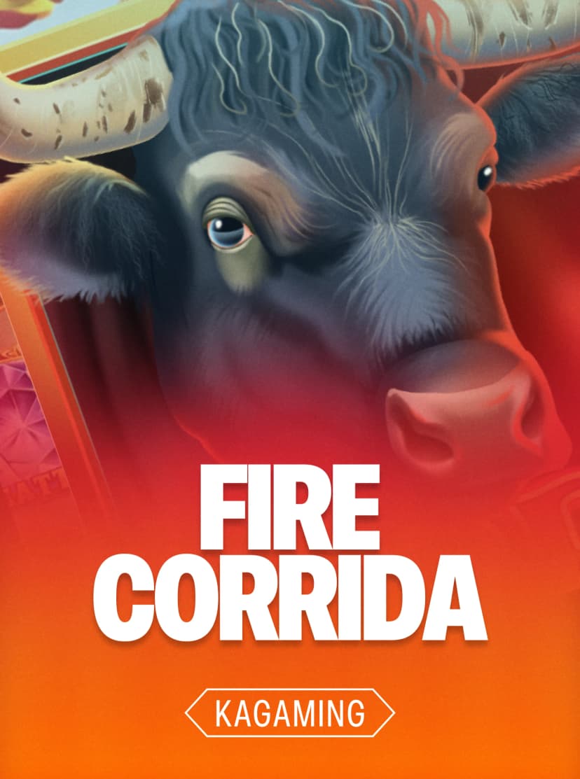 Fire Corrida