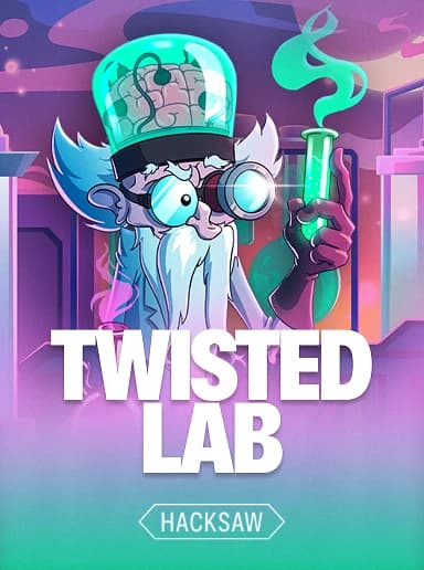Twisted Lab