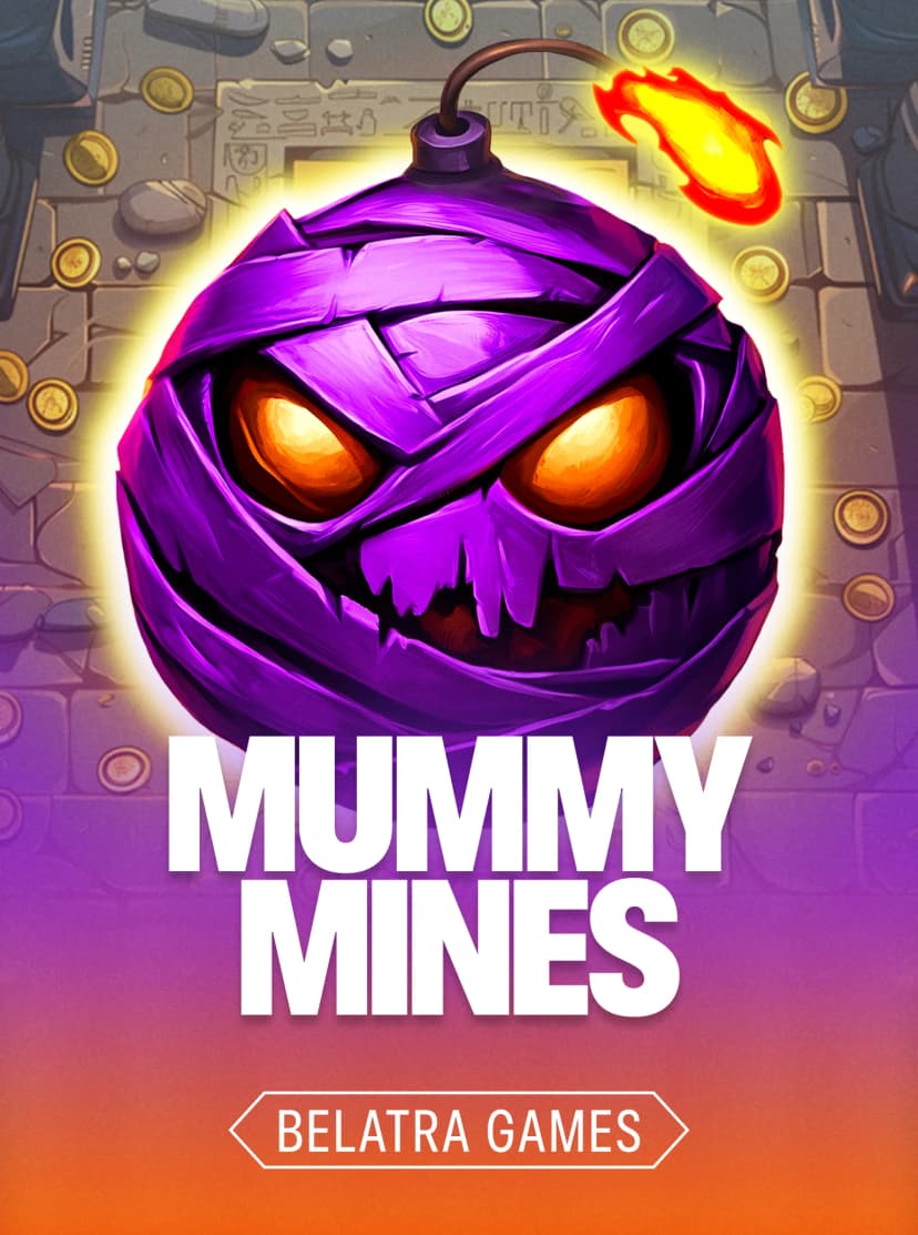 Mummy Mines